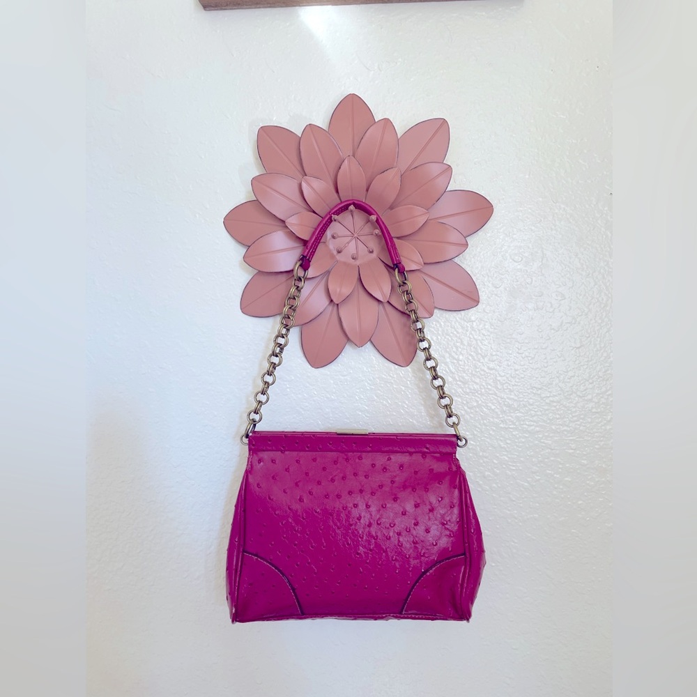 Worthington Fuchsia Bag 💕